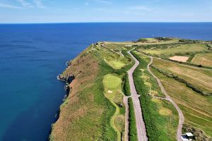 Old Head 13th Aerial